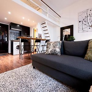 Appartement met een Slaapkamer